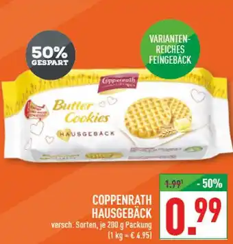 Marktkauf Coppenrath hausgebäck Angebot