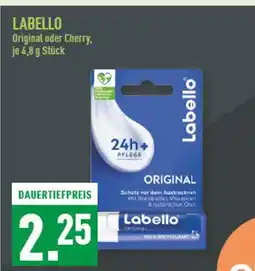 Marktkauf Labello 24h+ pflege original Angebot