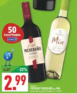 Marktkauf Freixenet mederaño oder mia Angebot