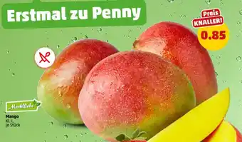 PENNY Mango Angebot