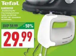 Marktkauf Tefal handmixer Angebot