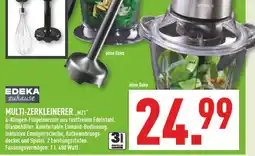 Marktkauf Edeka zuhause multi-zerkleinerer mz1 Angebot