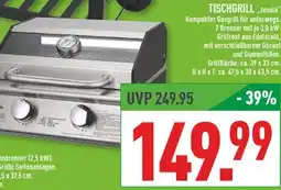 Marktkauf Jesolo tischgrill Angebot