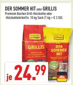 Marktkauf Profagus der sommer hit oder grillis Angebot