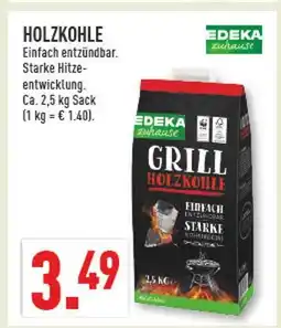 Marktkauf Edeka zuhause holzkohle Angebot