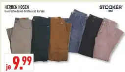 Marktkauf Stooker men herren hosen Angebot