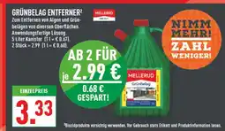 Marktkauf Mellerud grünbelag entferner Angebot