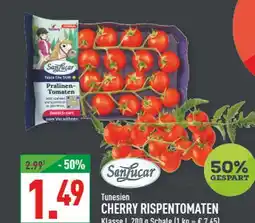 Marktkauf Sanlucar cherry rispentomaten Angebot