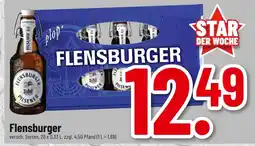 trinkgut Flensburger malztrunk Angebot