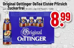 trinkgut Oettinger malztrunk Angebot