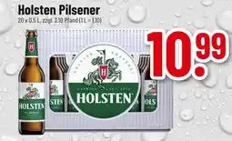 trinkgut Holsten holsten pilsener Angebot