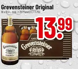 trinkgut Grevensteiner grevensteiner original Angebot