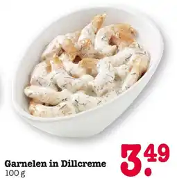 E-Center Garnelen in dillcreme Angebot