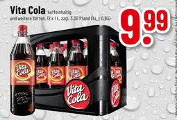 trinkgut Vita cola vita cola Angebot