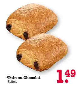 E-Center Pain au chocolat Angebot