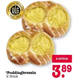 E-Center Dlg puddingbrezeln Angebot