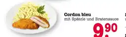 E-Center Cordon bleu Angebot