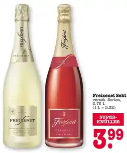 E-Center Freixenet freixenet sekt Angebot