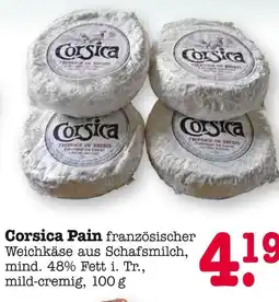 E-Center Corsica pain malztrunk Angebot