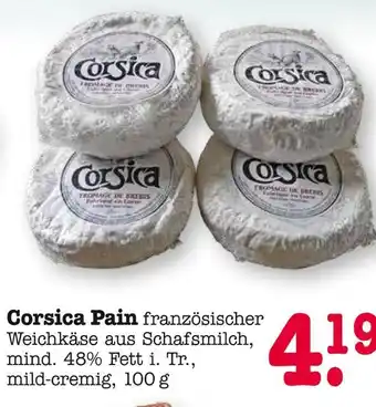 E-Center Corsica pain malztrunk Angebot