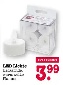 E-Center Gut & günstig led lichte Angebot