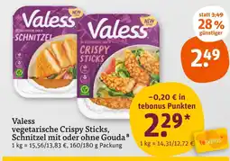 tegut Valess valess Angebot