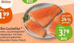 tegut Bio bio-lachsfilet Angebot