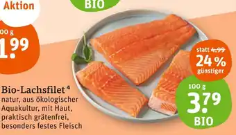 tegut Bio bio-lachsfilet Angebot