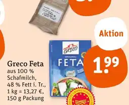 tegut Greco feta Angebot