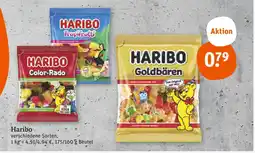 tegut Haribo haribo Angebot