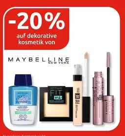 E-Center 20% rabatt Angebot