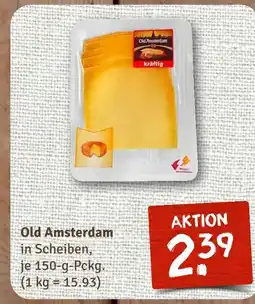 nahkauf Old amsterdam old amsterdam Angebot