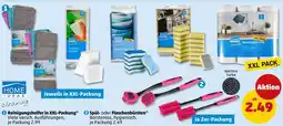 PENNY Home ideas reinigungshelfer Angebot