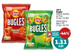 PENNY Lay's bugles Angebot