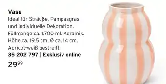 Tchibo Vase Angebot