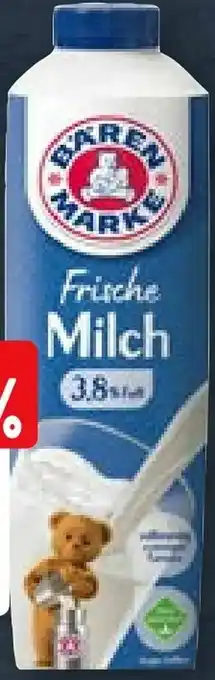 Aldi Nord Die Frische Milch Angebot