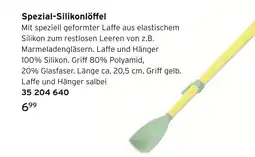 Tchibo Spezial-silikonlöffel Angebot