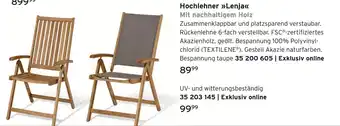 Tchibo Hochlehner lenja Angebot