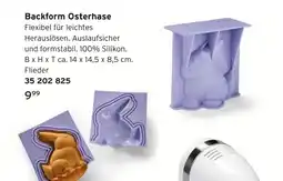 Tchibo Backform osterhase Angebot