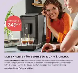 Tchibo Esperto2 caffè vollautomat Angebot