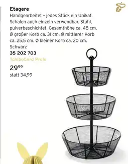 Tchibo Etagere Angebot