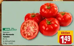 REWE Rewe bio tomaten Angebot