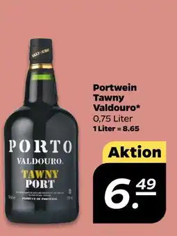 NETTO Valdouro portwein tawny Angebot