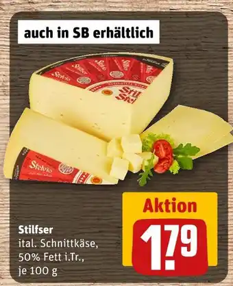 REWE Stilfser stilfser Angebot