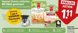 REWE Rügenwalder veganer hauchschnitt Angebot