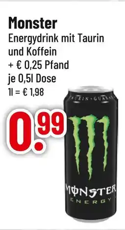 trinkgut Monster monster Angebot