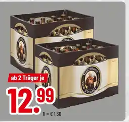 trinkgut Franziskaner weissbier Angebot