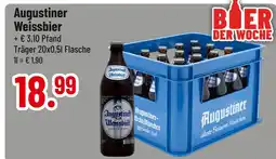 trinkgut Augustiner weissbier Angebot