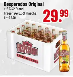 trinkgut Desperados desperados original Angebot