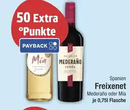 Edeka Freixenet mederaño oder mia Angebot